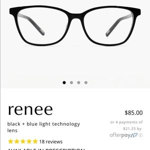 Diff Blue Light Glasses